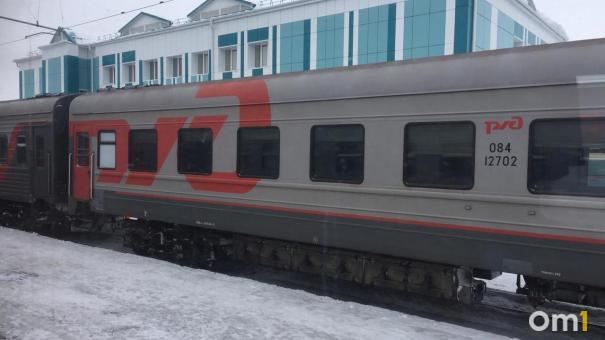 Почему отложили запуск электропоезда «Ласточка», рассказали новосибирцам в Минтранспорта региона