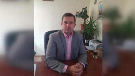 Махиня забрал из Омска в Томск чиновника полежаевских времён