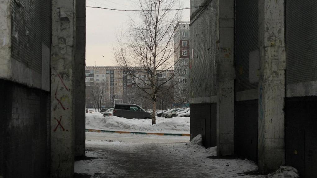 Из-за избиения волонтёра СВО в Новосибирске возбудили уголовное дело