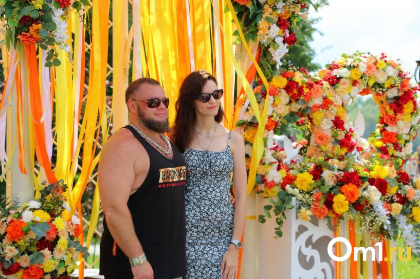 Изображение фоторепортажа