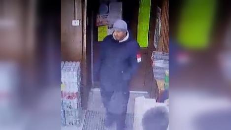 Украсть за 60 минут: полиция ищет омича, быстро оставившего женщину без денег