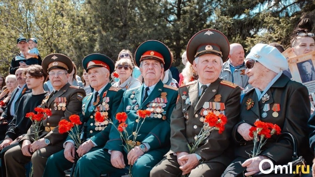 Акция «Бессмертный полк» в Новосибирске пройдёт в онлайн-формате