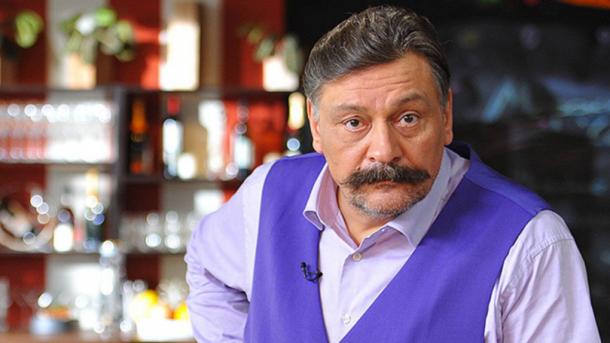 Уволенного из театра актёра Дмитрия Назарова пожалели в посольстве США