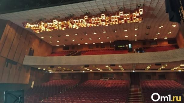 Спектакль россиянина Полунина отменили в театре «Арчимбольди» в Италии из-за угроз