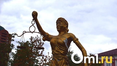 Глава омской котельной предстанет перед судом за неуплату налогов на сумму больше 10 миллионов
