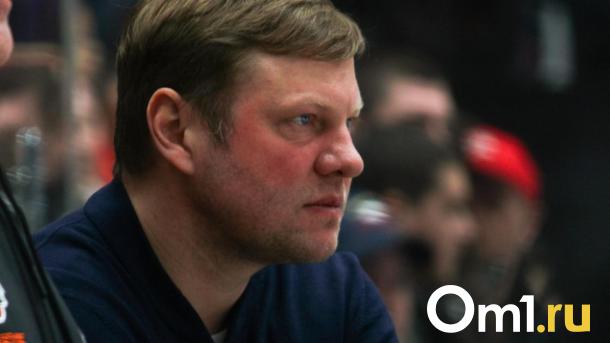 Курьянов рассказал, что Крылову в «Авангарде» могли перечить только три человека