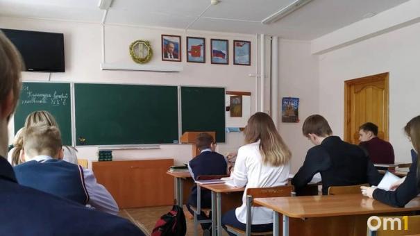 Три школы и два детских сада построили в Новосибирске за 2023 год
