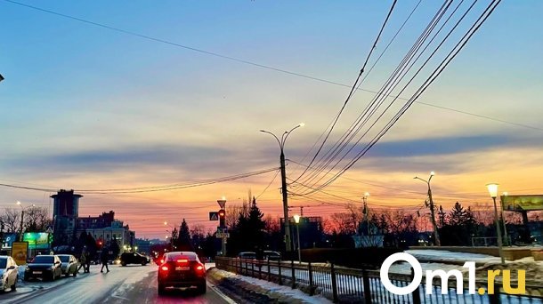 Трудный тест: угадай, где это было снято в Омске?