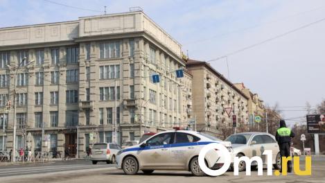 Двое погибли, пятеро ранены. Страшные итоги ДТП за сутки в Омской области