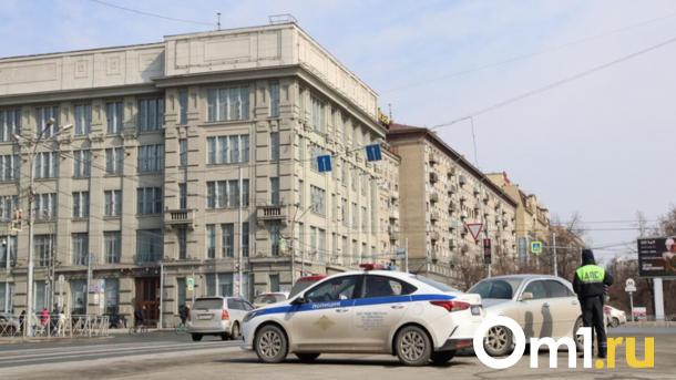 Двое погибли, пятеро ранены. Страшные итоги ДТП за сутки в Омской области