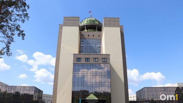 В новосибирском вузе отменили очные занятия из-за теракта в Crocus City Hall