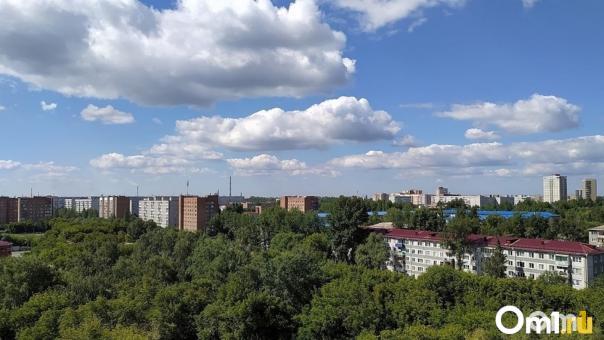 В Омске пропал 10-летний мальчик на оранжевом велосипеде. ОБНОВЛЕНО