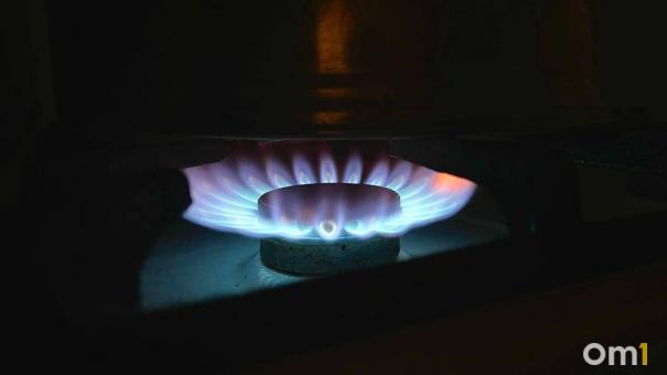 Имущество АО «Омскгоргаз» и «Омскгазсеть» передали в областную собственность
