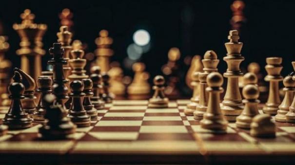 Кубок России по шахматам стартовал в наукограде Кольцово в Новосибирской области