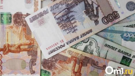 В Омске увеличилось число миллионеров и миллиардеров