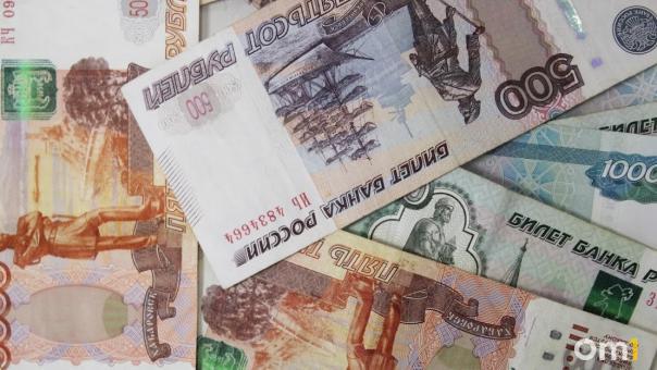 В Омске увеличилось число миллионеров и миллиардеров