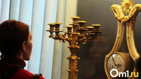 Омичкам разрешат бесплатный вход в Генерал-губернаторский дворец