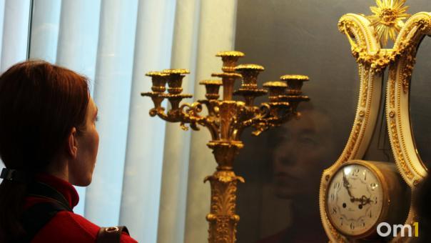 Омичкам разрешат бесплатный вход в Генерал-губернаторский дворец