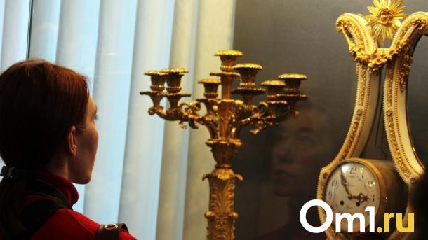 Омичкам разрешат бесплатный вход в Генерал-губернаторский дворец