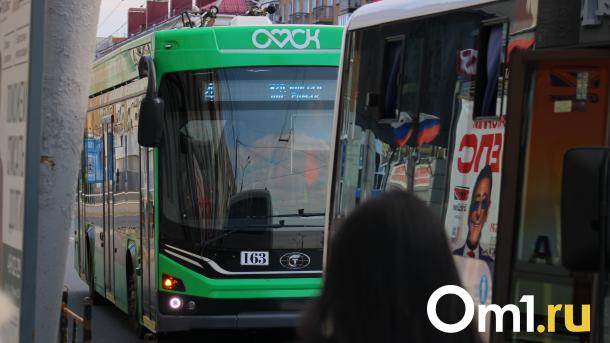 Перевозчики не будут повышать стоимость проезда в Омске
