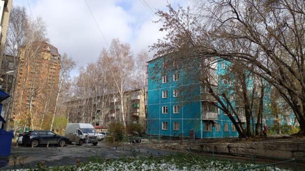 Средняя стоимость жилья в Новосибирске превысила 114 тысяч рублей за квадратный метр