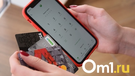 «СБПэй» в России заменит Apple Pay и Google Pay