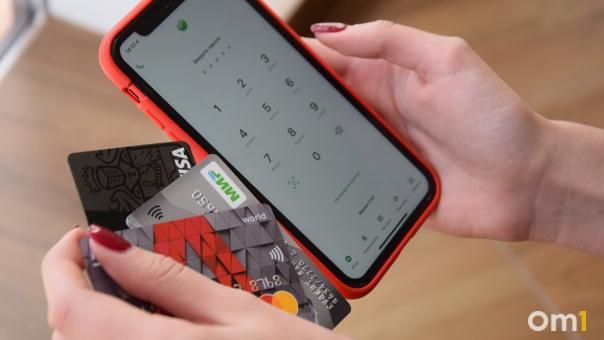 «СБПэй» в России заменит Apple Pay и Google Pay