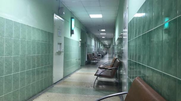 В Новосибирской области за год выявили более 15 тысяч случаев рака