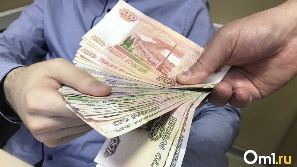 Новосибирский бизнесмен задолжал сотруднику 112 тысяч рублей