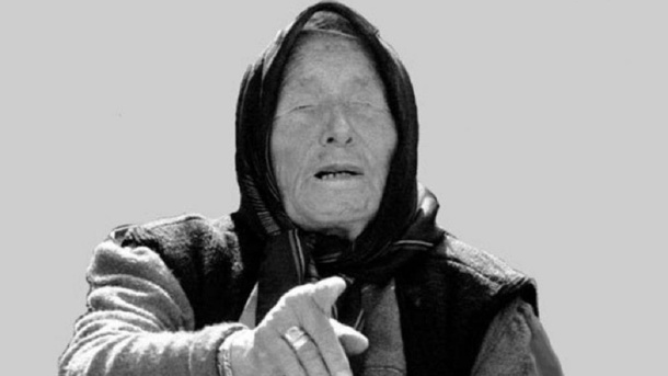 «Будет ещё хуже»: страшное пророчество слепой ясновидящей Ванги о судьбе Казахстана начало сбываться