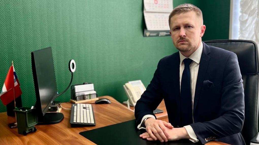 Вслед за Лобовым в отставку ушёл его заместитель Александр Сердюков