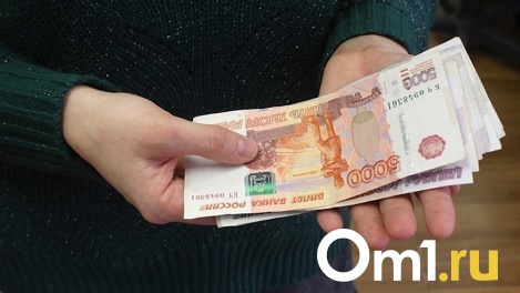 Новосибирцы могут получить выплату на детей от 8 до 17 лет на дому: как это сделать