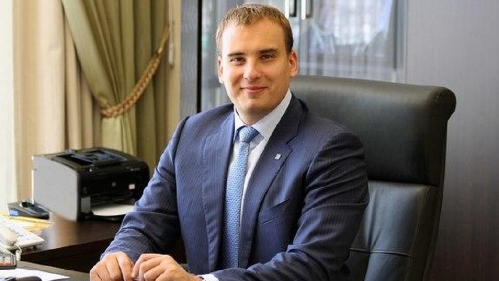 На депутата Заксобрания Новосибирской области Сидоренко возбудили уголовное дело о мошенничестве