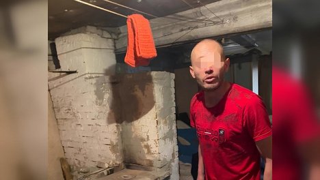 «Не ожидал от себя такой жестокости»: Омич, избивший дочь кочергой, избежал колонии и хочет вернуть детей