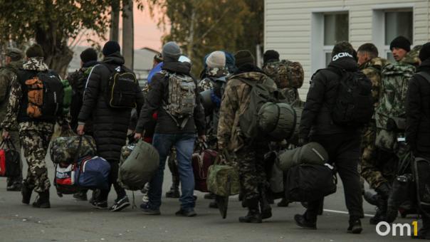 В элитный новосибирский батальон «Вега» объявили новый набор военнослужащих