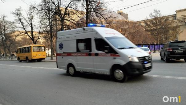 Федеральный Минздрав проверил работу новосибирской станции скорой помощи