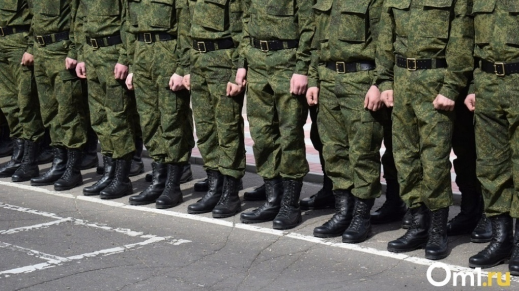 Новосибирский юрист озвучил сроки нахождения военнослужащих в зоне СВО