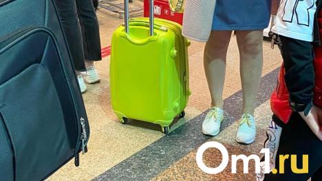 Омские таможенники обнаружили в багаже сотни контрабандных сигарилл