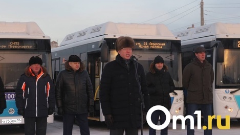 Александр Бурков ответил на вопрос, почему в Омской области так много уральцев