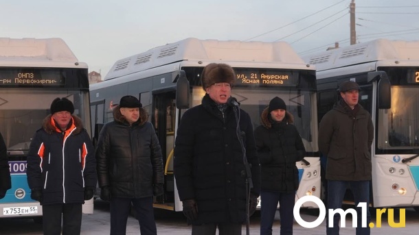 Александр Бурков ответил на вопрос, почему в Омской области так много уральцев