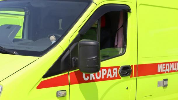 Сердце остановилось на 15 минут: врачи Кемерова спасли мать троих детей