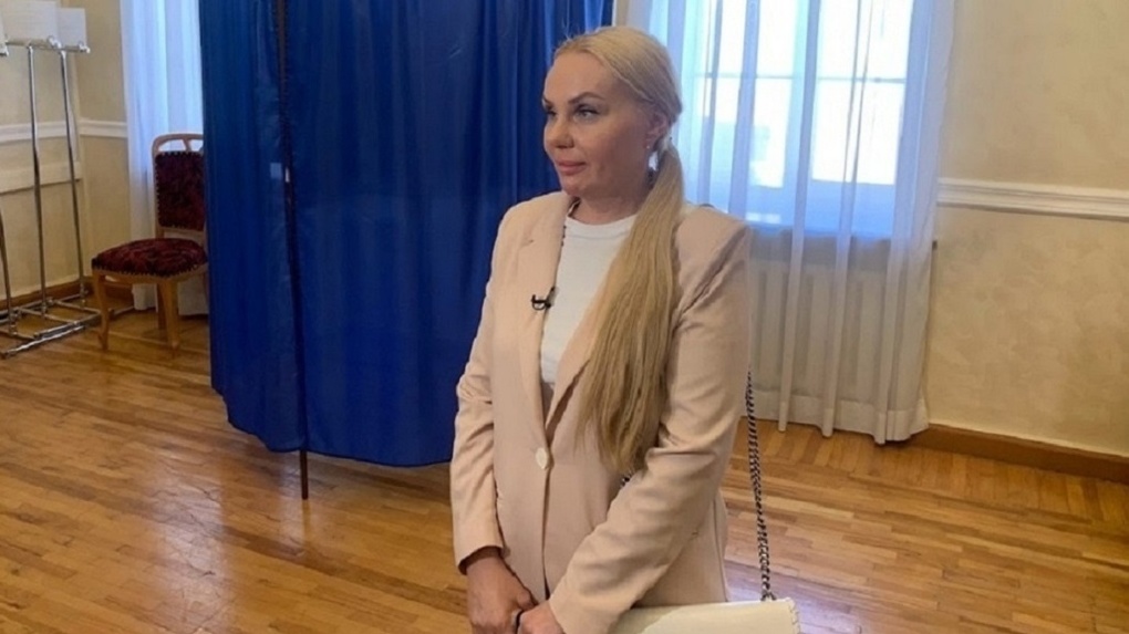 Анна Степаненко сохранит мандат депутата Омского горсовета — СМИ