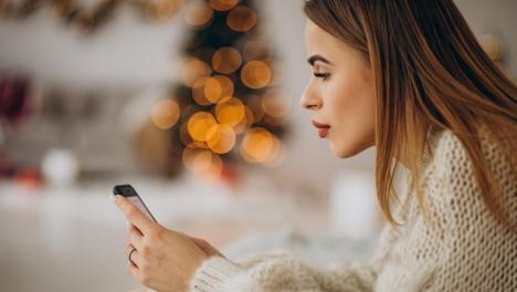 Количество пользователей VoWiFi удвоилось: как эта технология поможет абонентам в праздничной суете