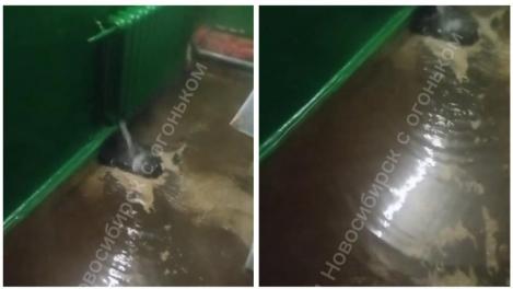 Из-за получения ребёнком ожогов в Новосибирске началась доследственная проверка