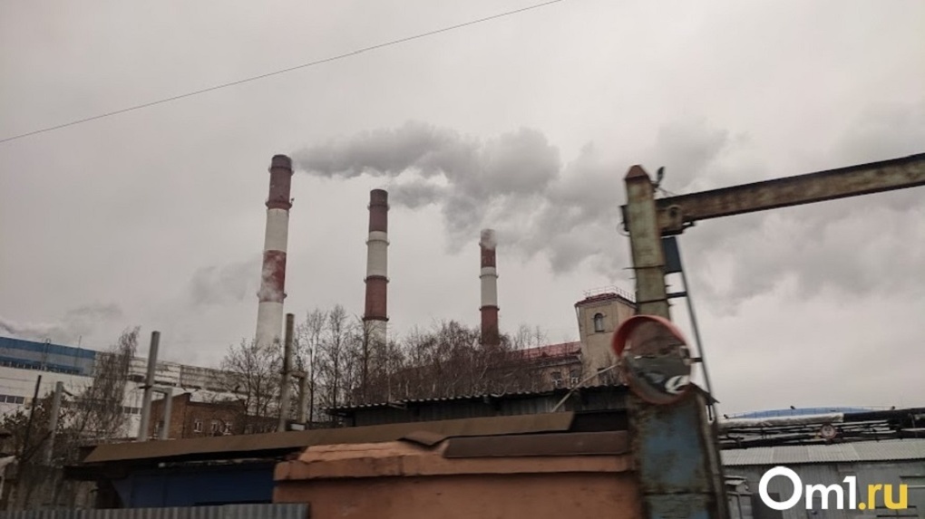 Самый грязный город России: способы улучшения экологической ситуации в Искитиме предложили новосибирцам
