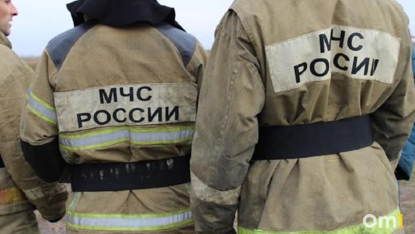 Безопасность омичей – под контролем: спасатели перешли на усиленный режим работы