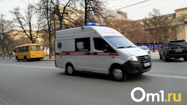 Правительство Новосибирской области рассмотрит дополнительные меры стимулирования работников скорой
