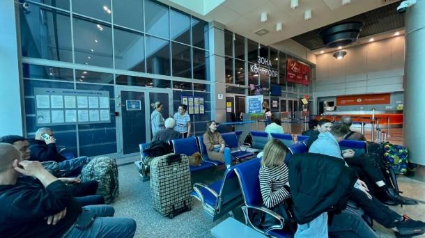 Новосибирская область делает туризм доступным для людей с инвалидностью