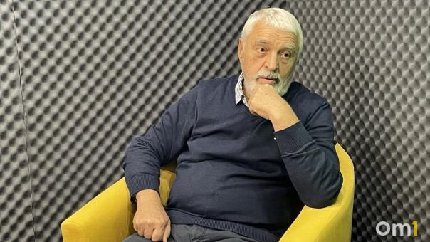 Дороже итальянского и не хуже краснодарского: омич открыл уникальную винодельню