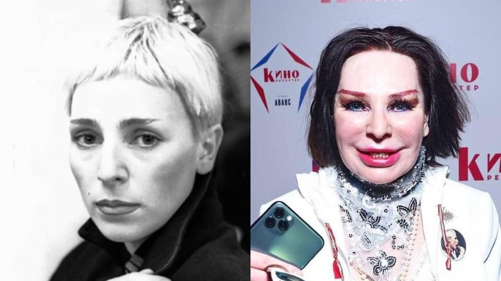 «Белая ворона и бунтарка»: всплыли подробности жизни скандальной певицы Жанны Агузаровой в Новосибирске